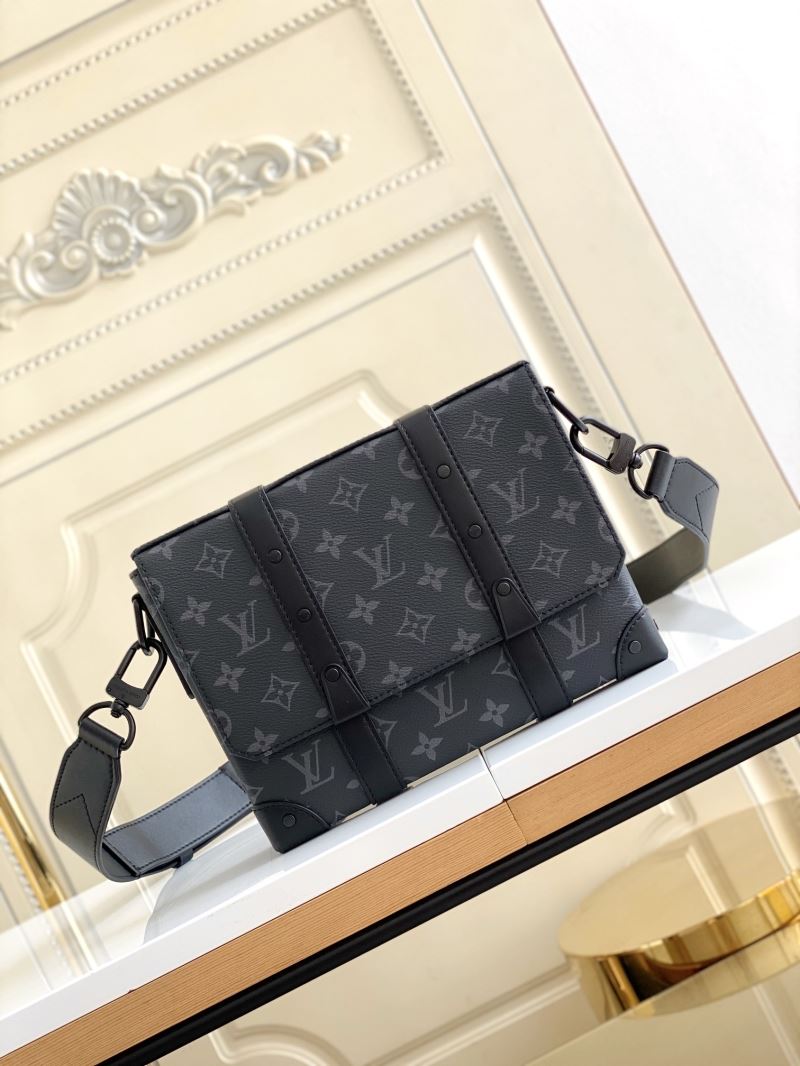 Mens LV Satchel Bags